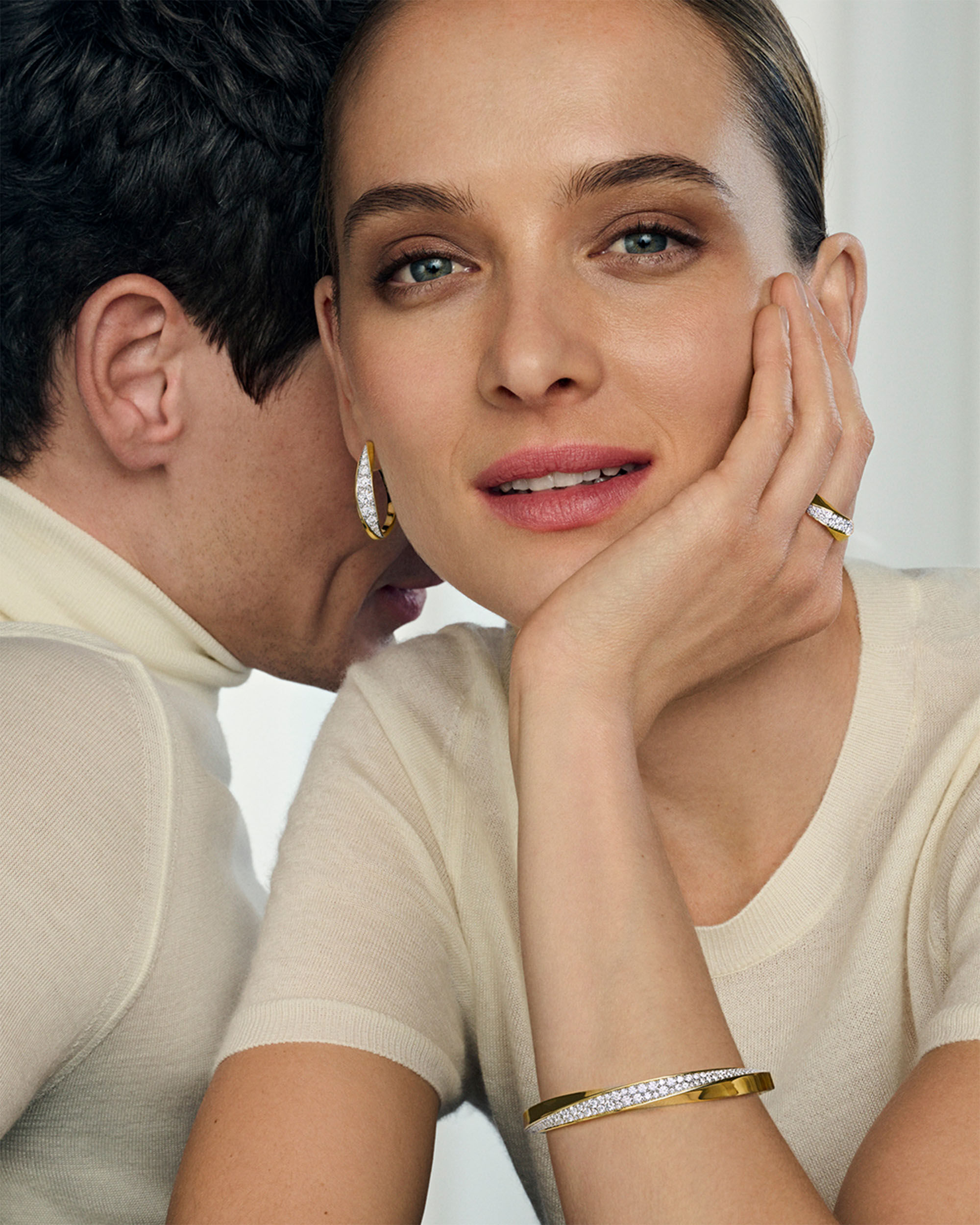 Graff Diamond Necklace