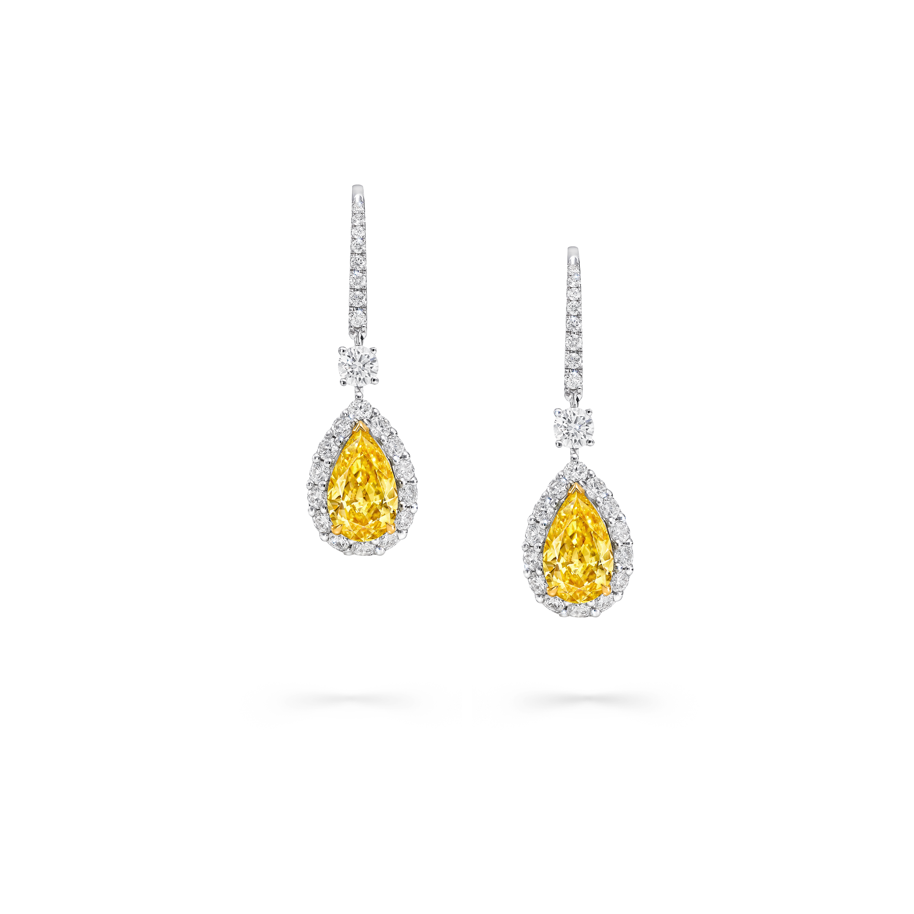 Tilda's Bow Diamond Ring