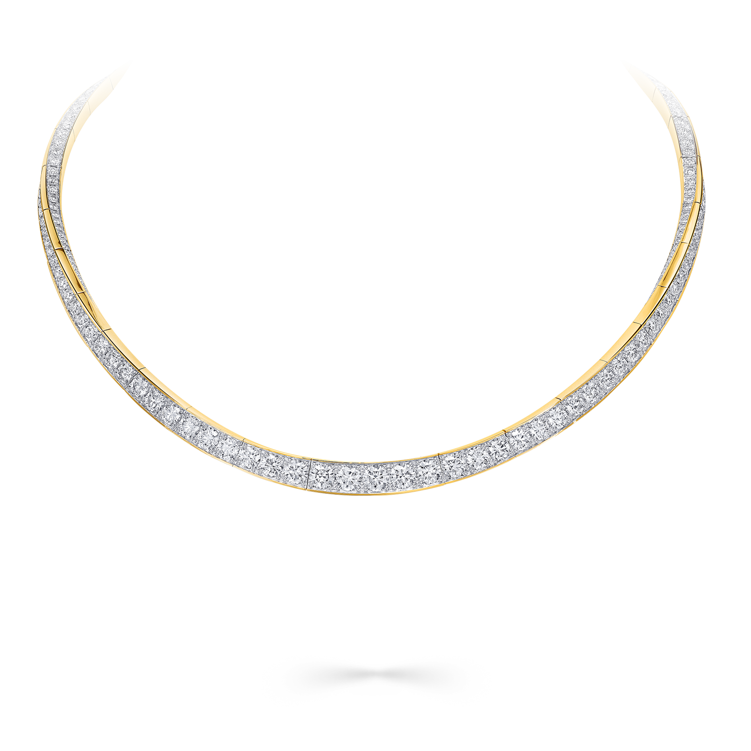 Tilda's Bow Diamond Ring