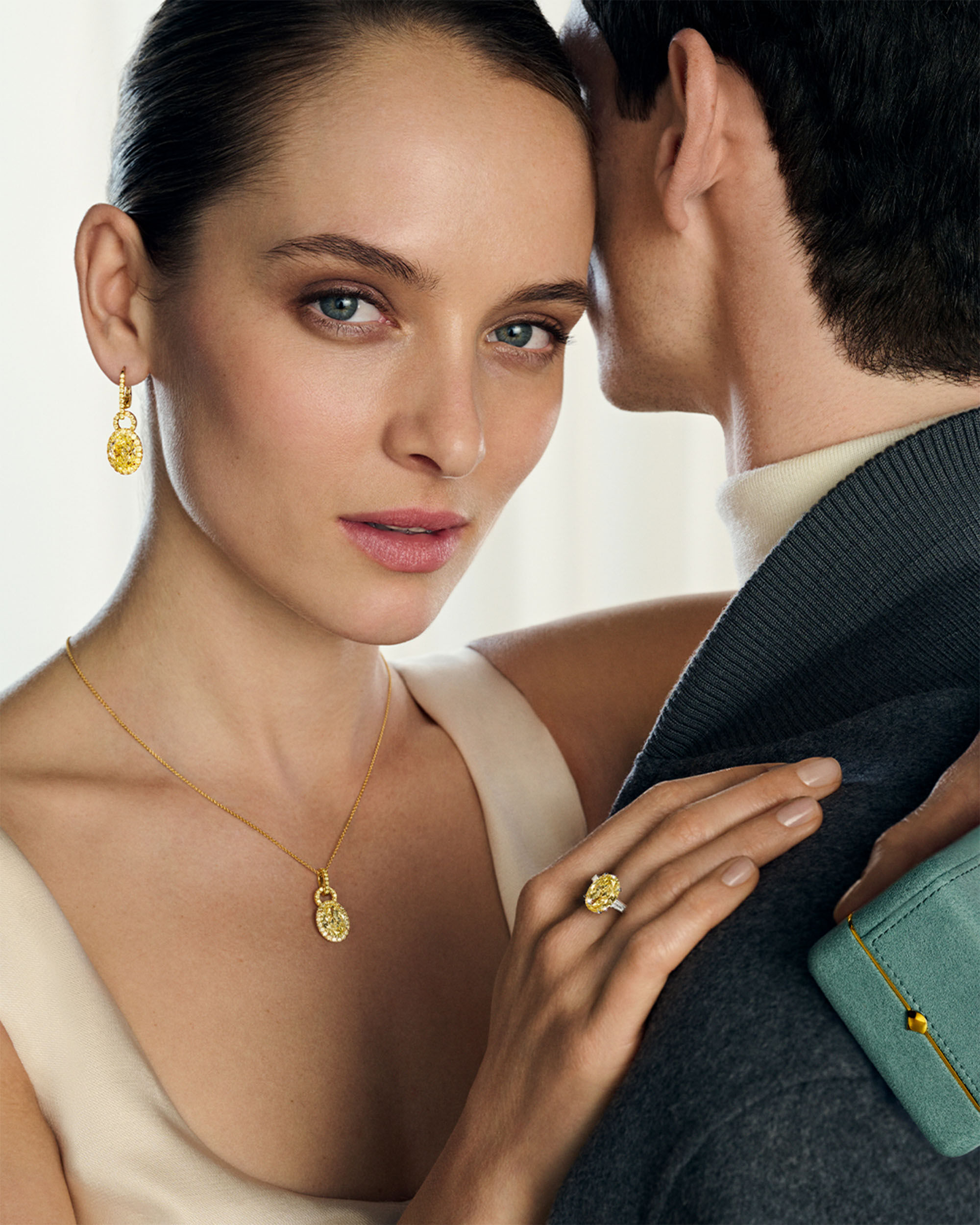 Graff Diamond Necklace