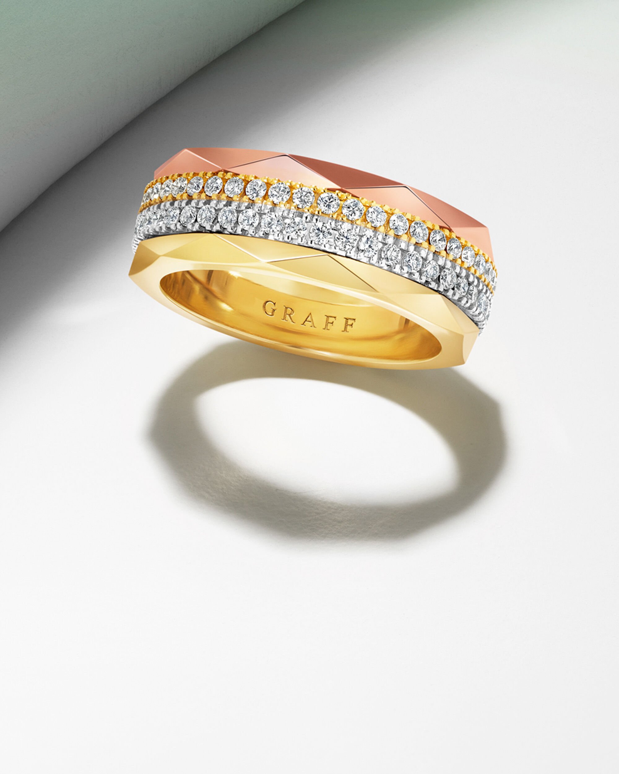 Graff Diamond Necklace