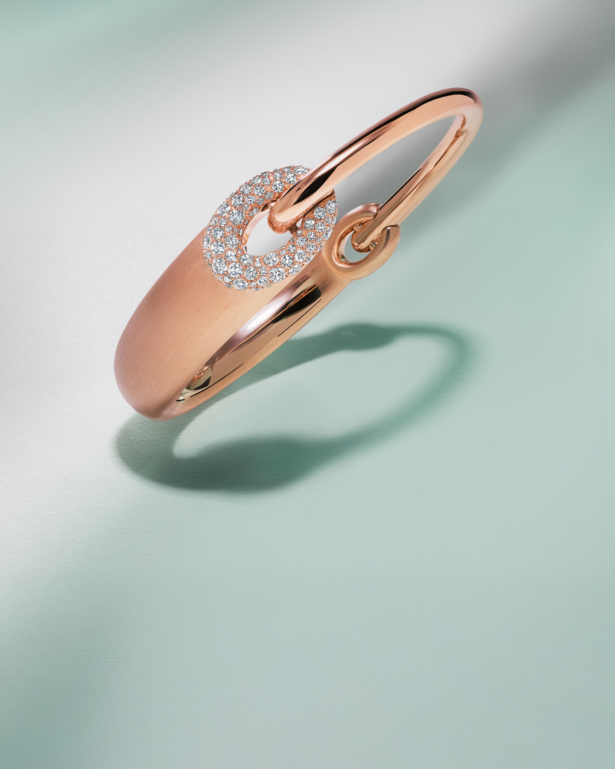 Graff Diamond Necklace