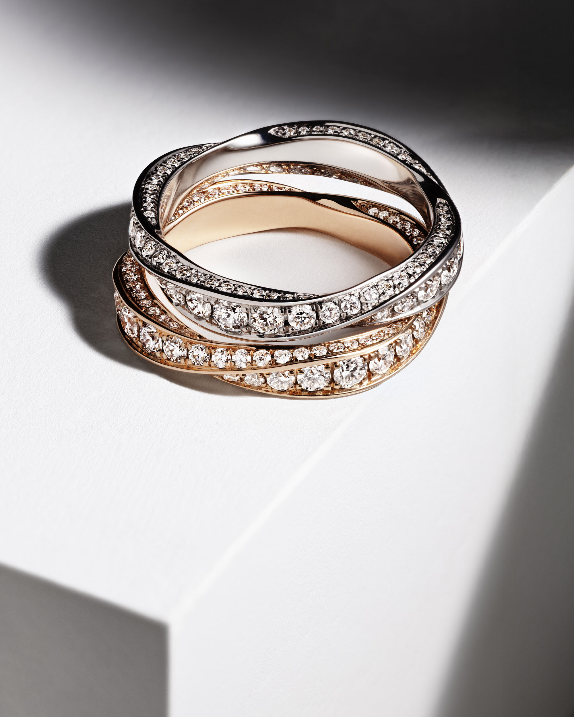 Graff Diamond Necklace