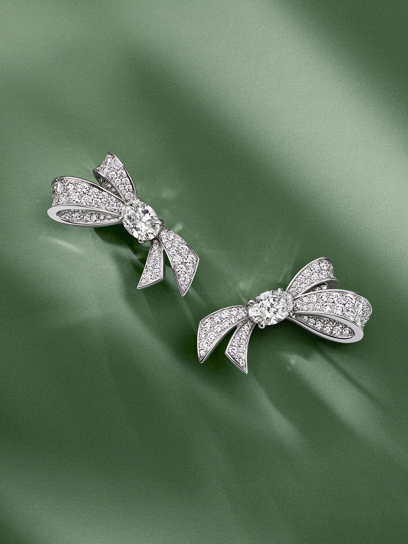 Graff ruby high jewellery