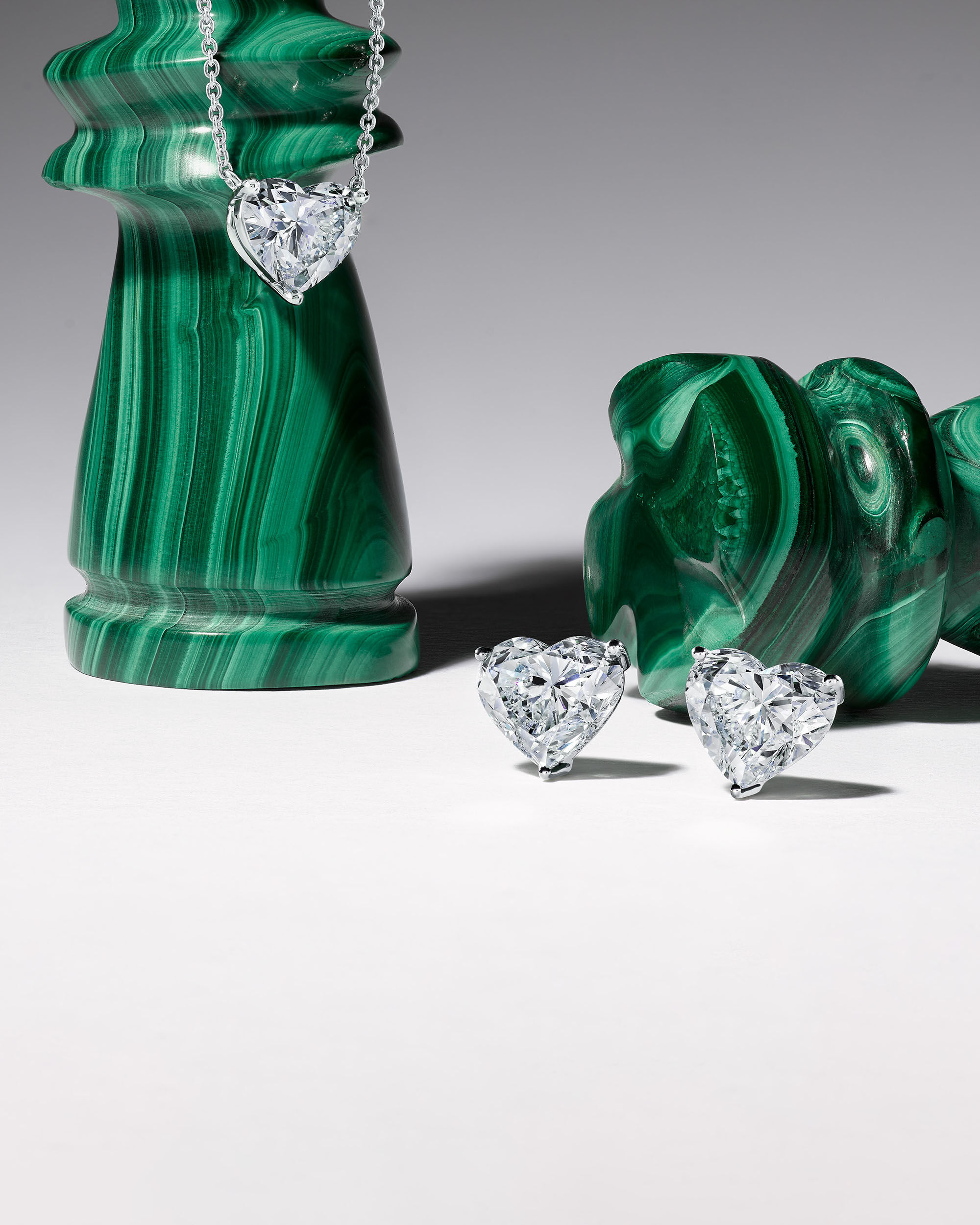 Graff Diamond Necklace