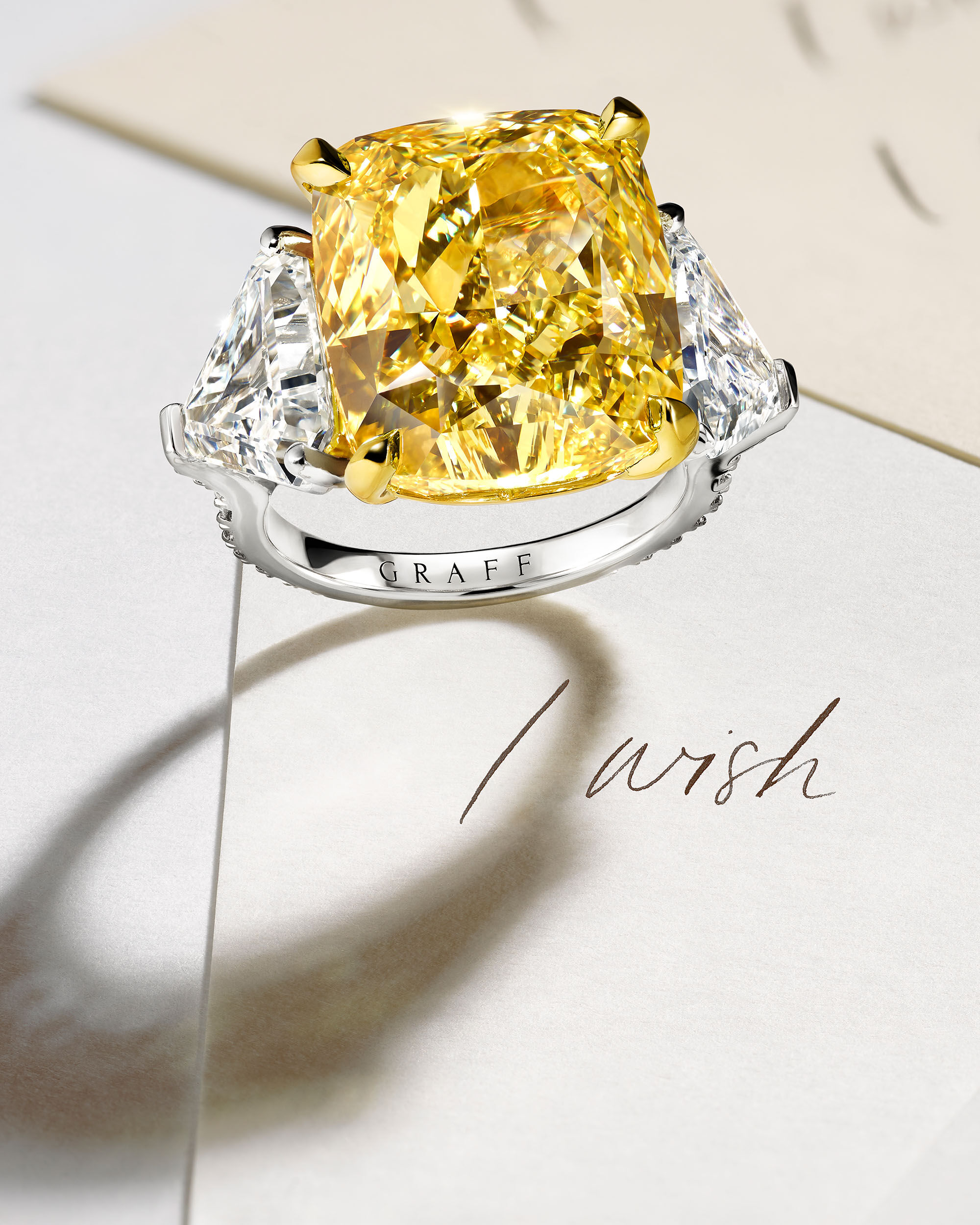 Graff Diamond Necklace