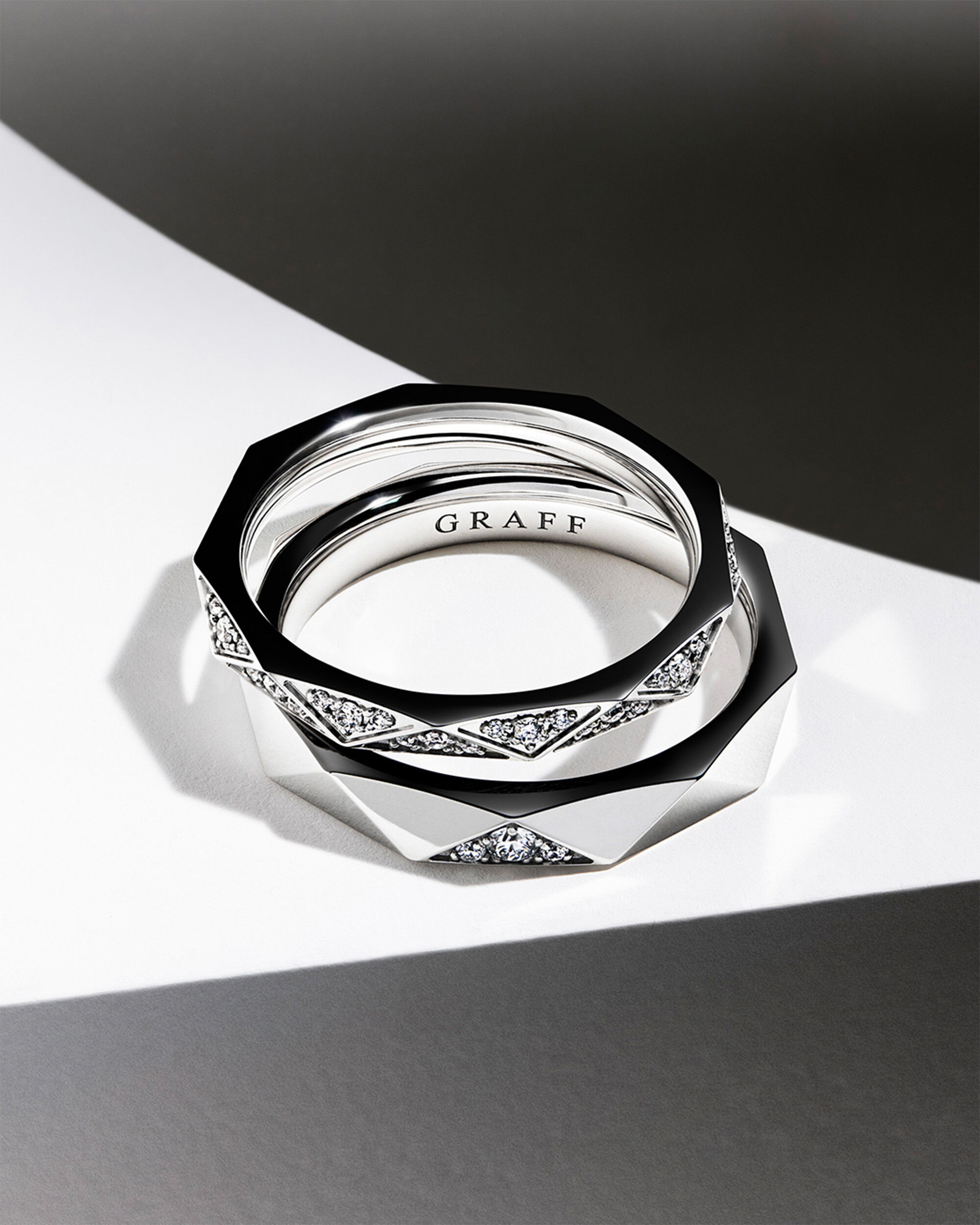 Graff Diamond Necklace