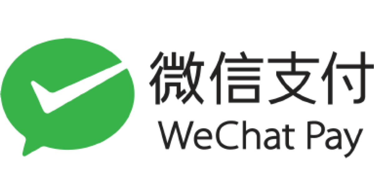 Pay with WeChat