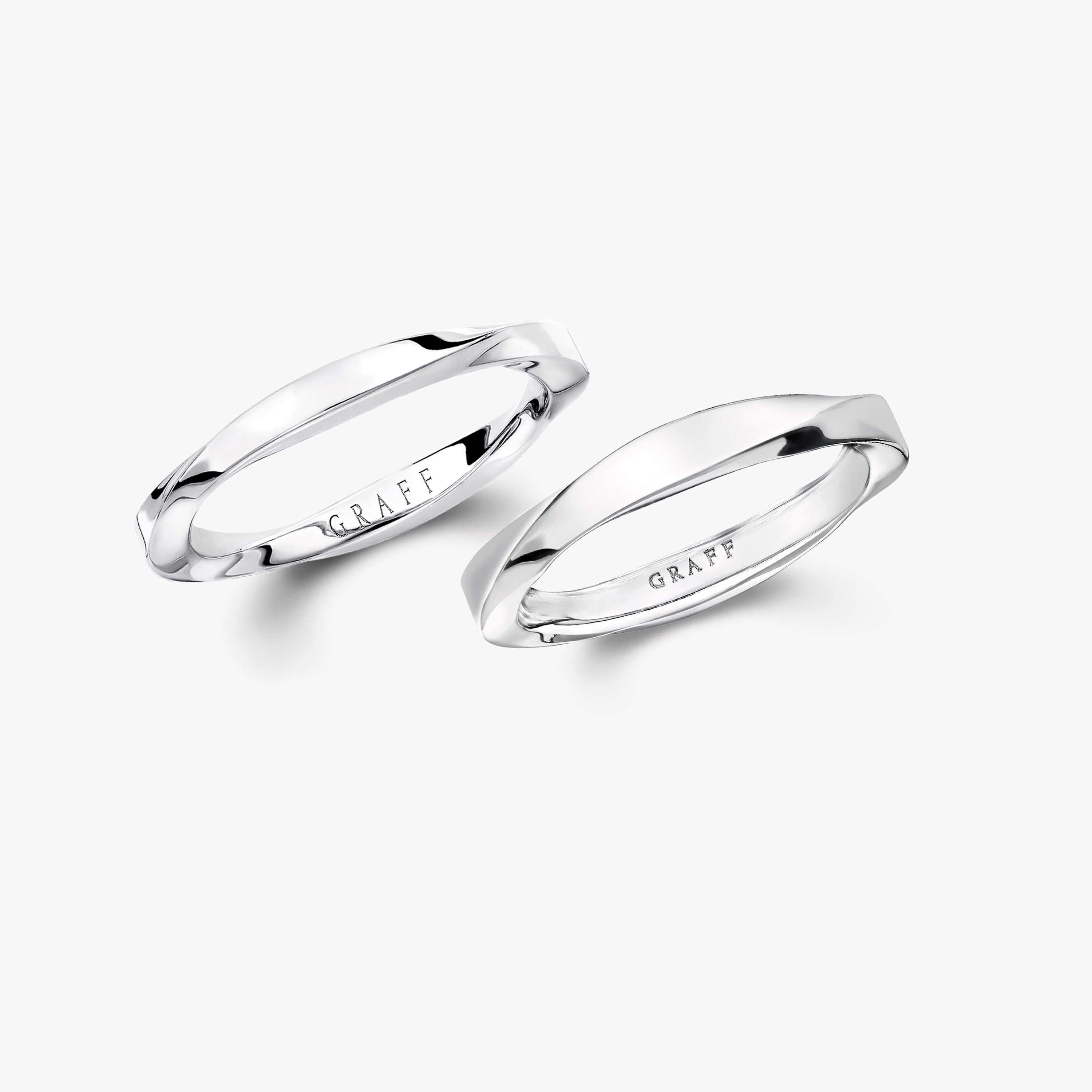 Spiral Band Set