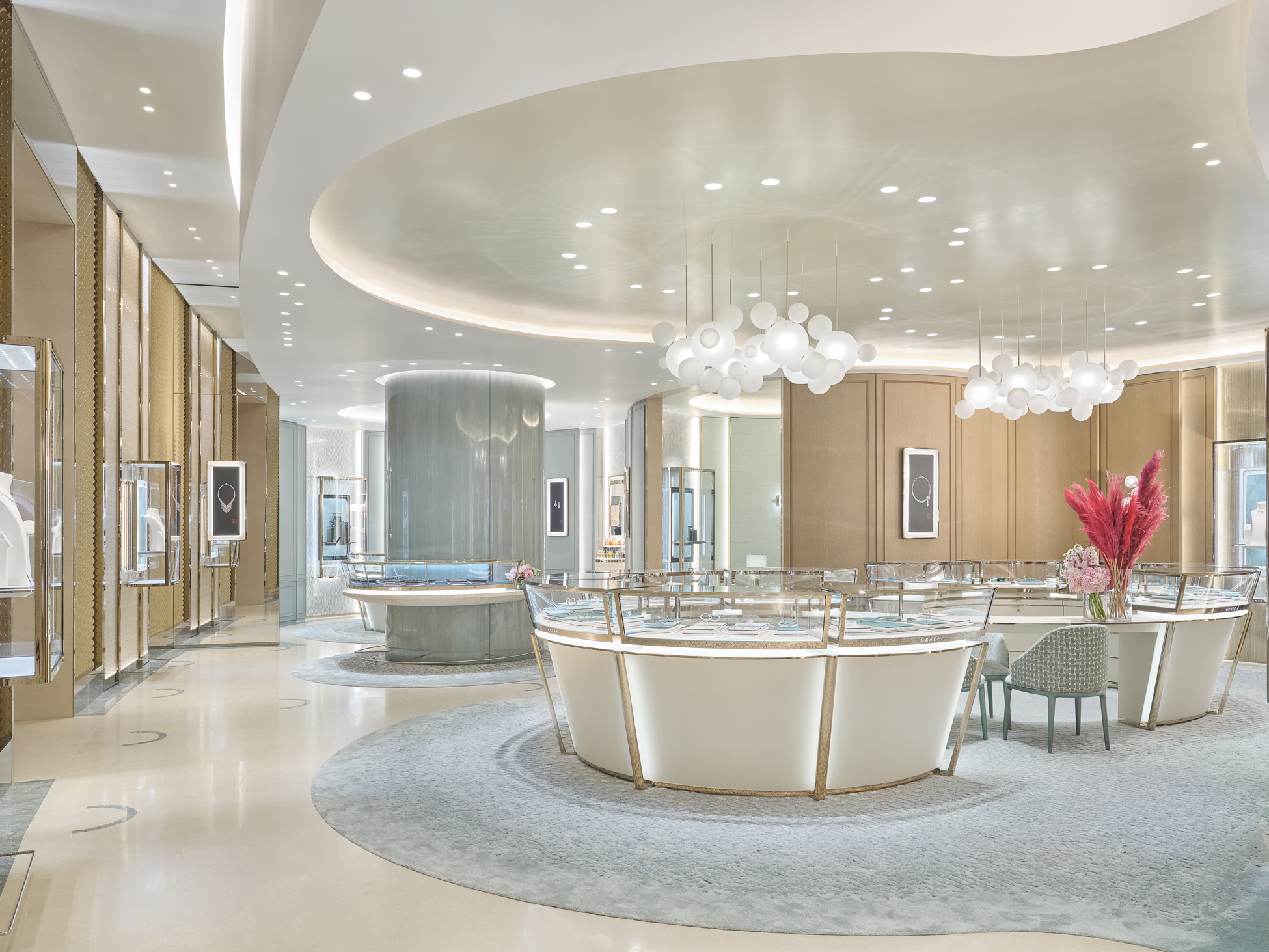 Las Vegas, Fontainebleau
