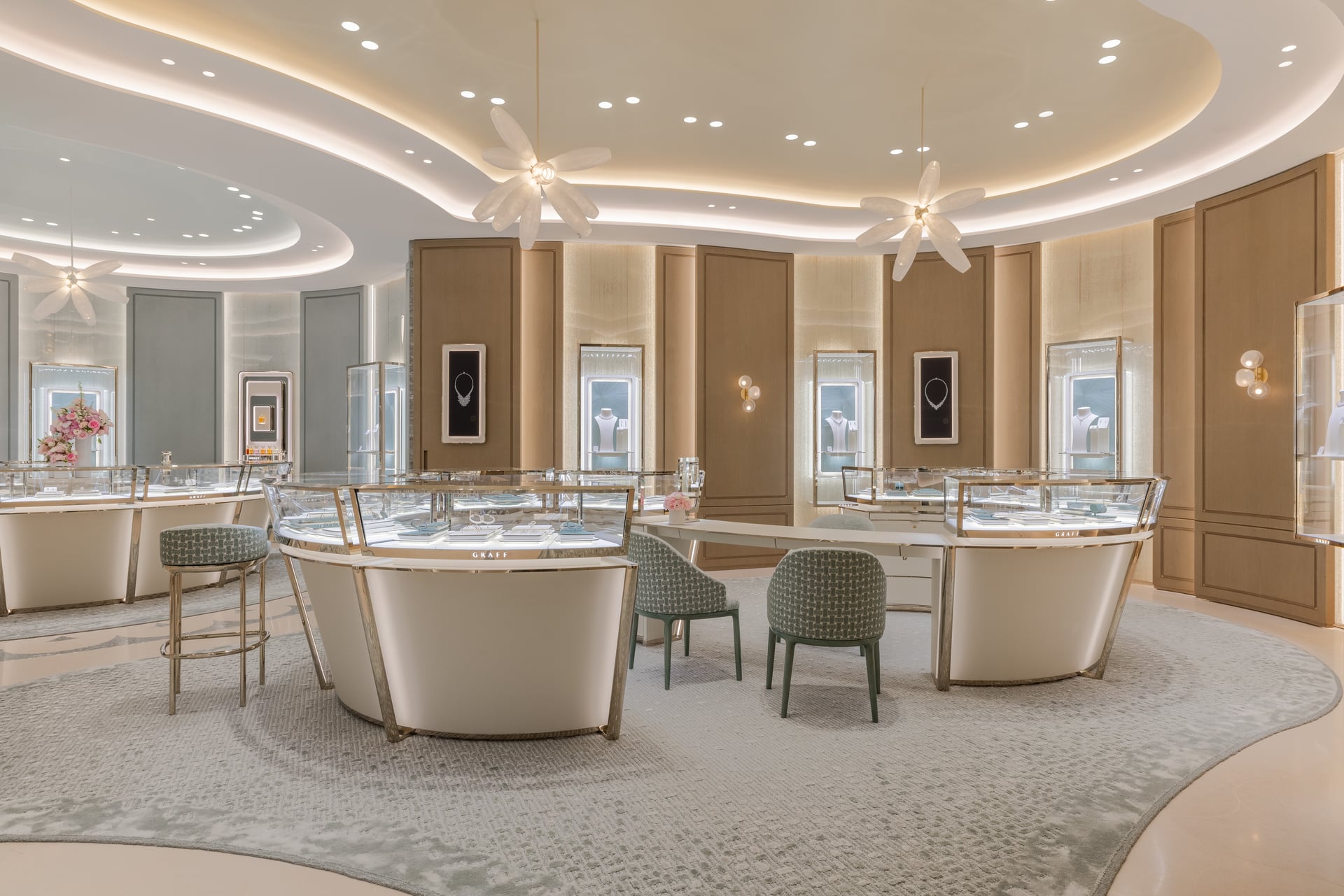 Shenyang, MixC Mall